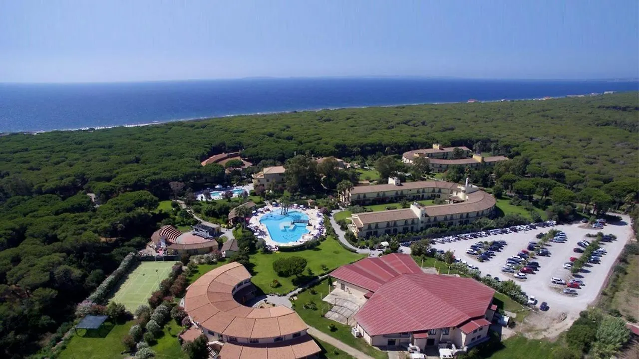 Horse Country Resort Congress & Spa - Hotel Medar contacts