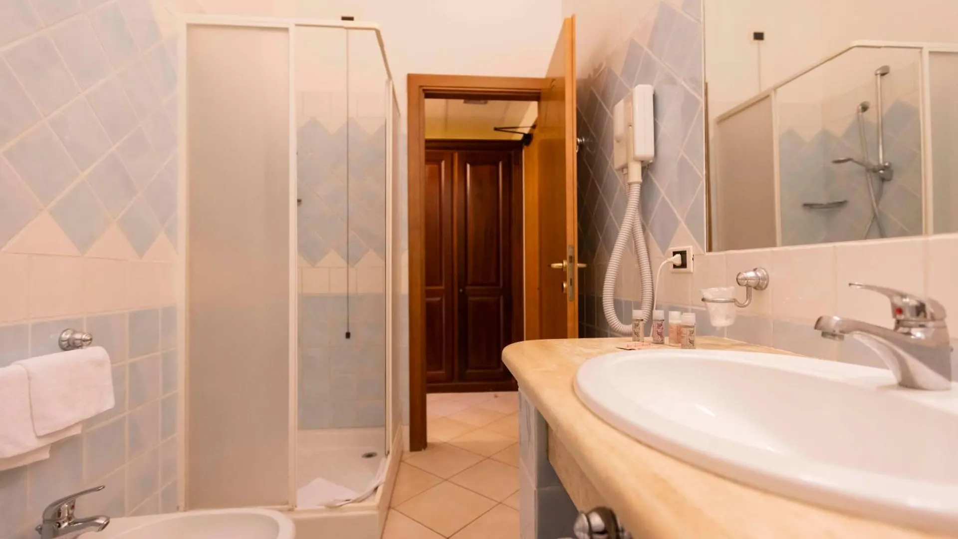 Horse Country Resort Congress & Spa - Hotel Medar Arborea