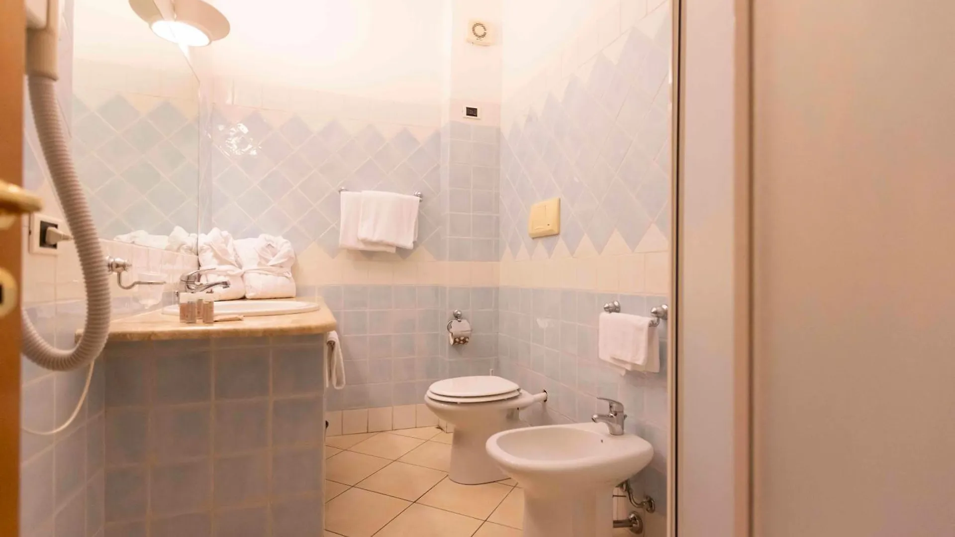 ****  Horse Country Resort Congress & Spa - Hotel Medar Arborea Italy