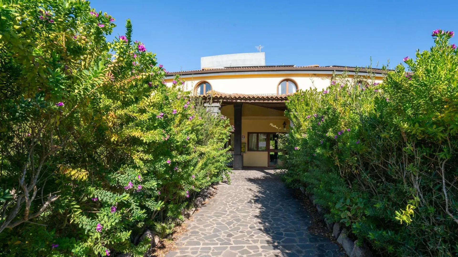 Horse Country Resort Congress & Spa - Hotel Medar Arborea